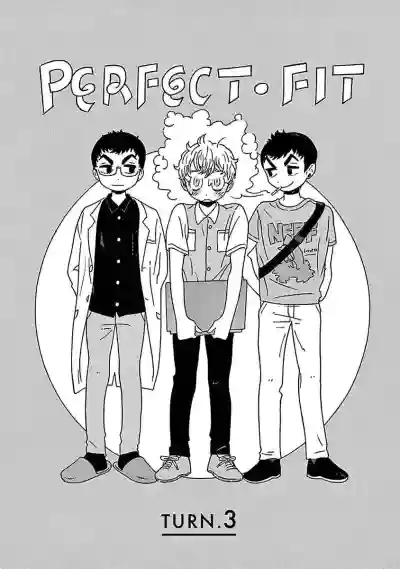 Download PERFECT FIT Ch. 1-5