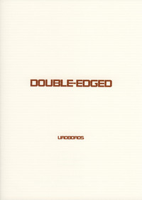 Download DOUBLE-EDGED