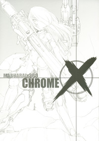 Download CHROME X