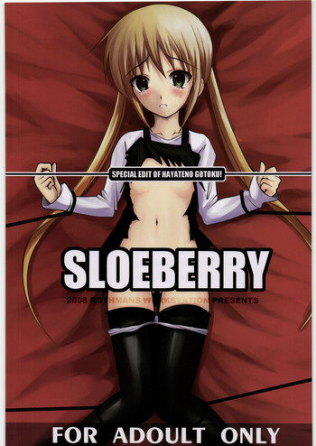 Download SLOEBERRY