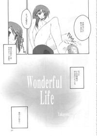 Download Wonderful Life