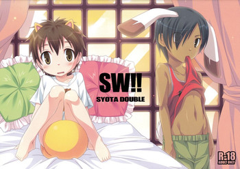 Download Yumegi - SW!! Syota Double