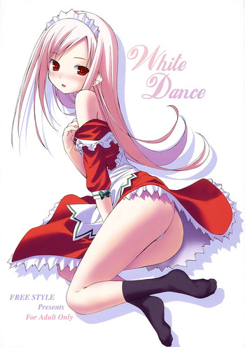 Download White Dance