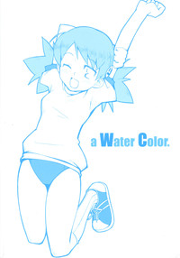 Download A Water Color