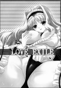 Download Love EXILE