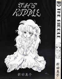 Download The Riddle