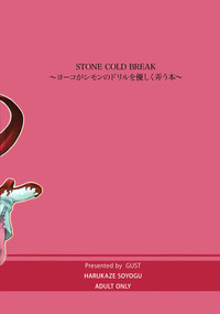 Download Stone Cold Break