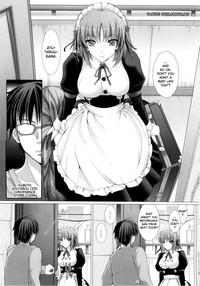 Download Maid Yome5