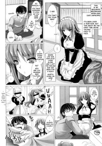 Download Maid Yome5