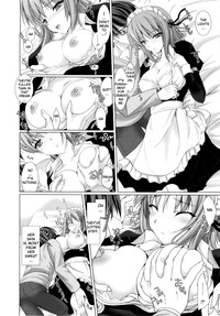 Download Maid Yome5