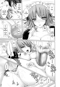 Download Maid Yome5