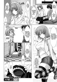 Download Maid Yome5