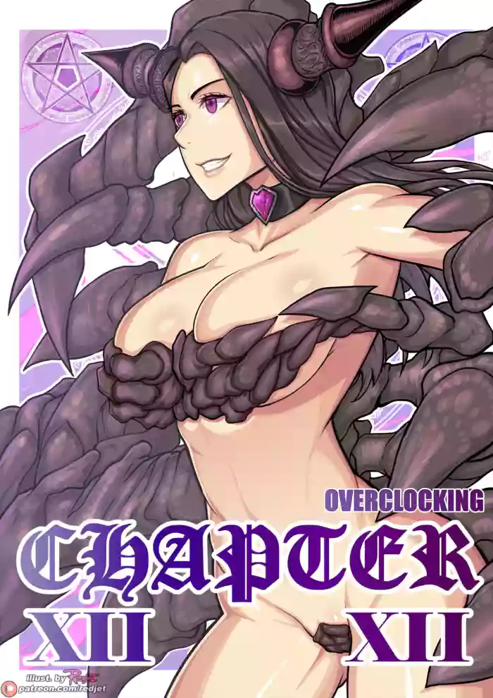 Download Hentai Demon Huntress - Chapter 12