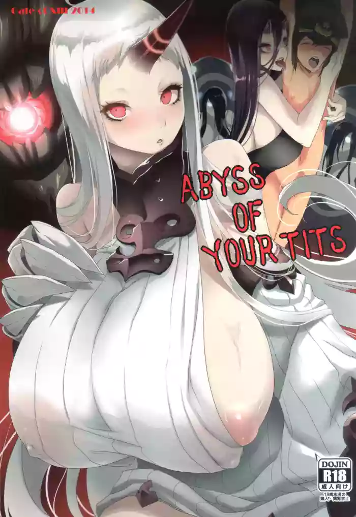 Download ABYSS OF YOUR TITS