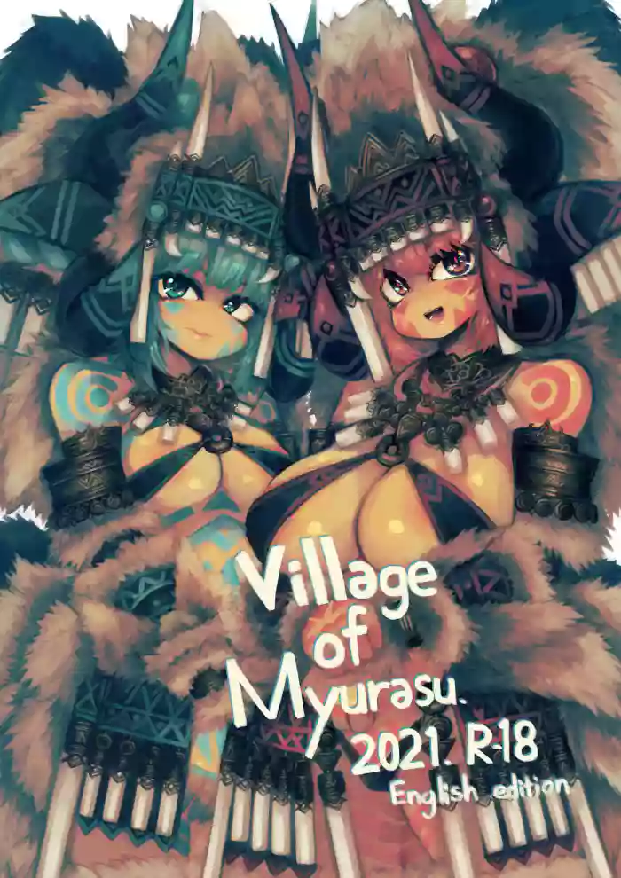 Download Village of Myurasu