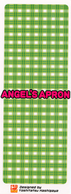 Download Tenshi no Apron