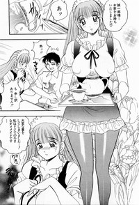 Download Tenshi no Apron