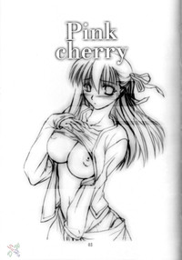 Download Pink Cherry