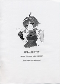 Download Habanero-tan