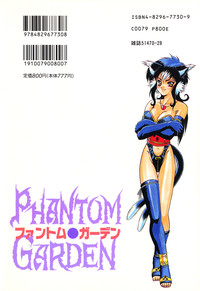 Download Phantom Garden