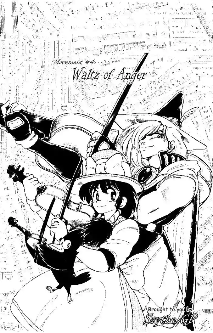 Download Hameln no Violin HikiVol.1 - Chap 4