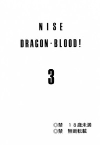 Download NISE Dragon Blood! 3