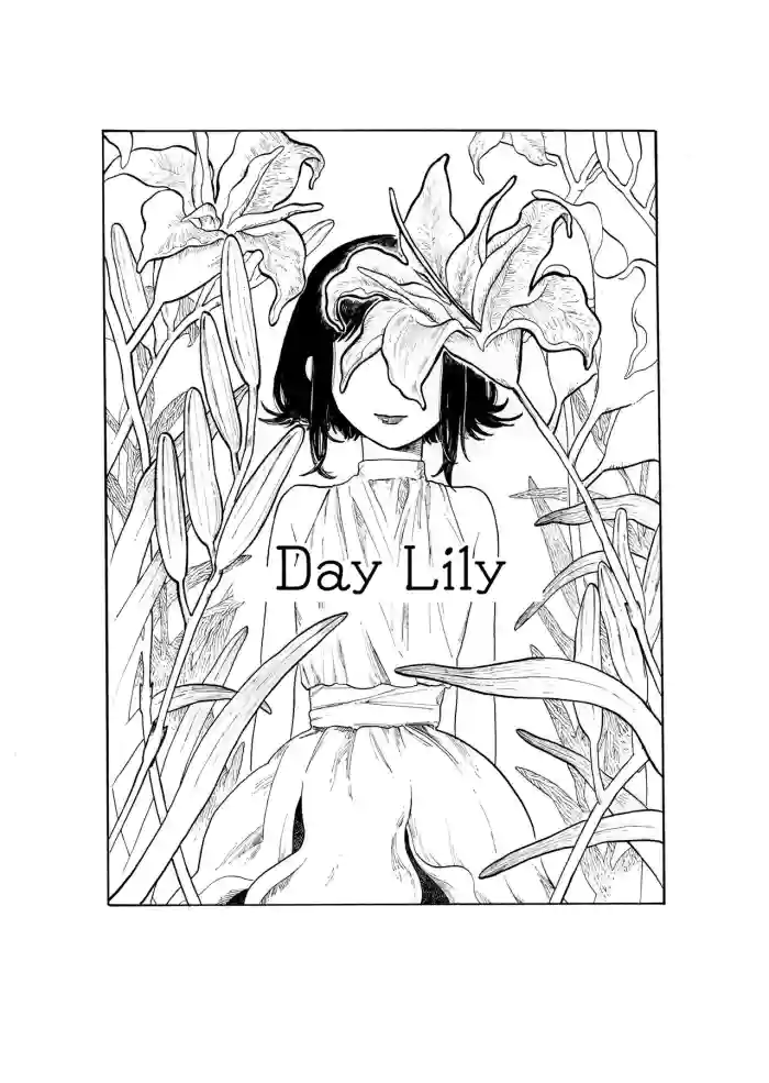 Download Day Lily