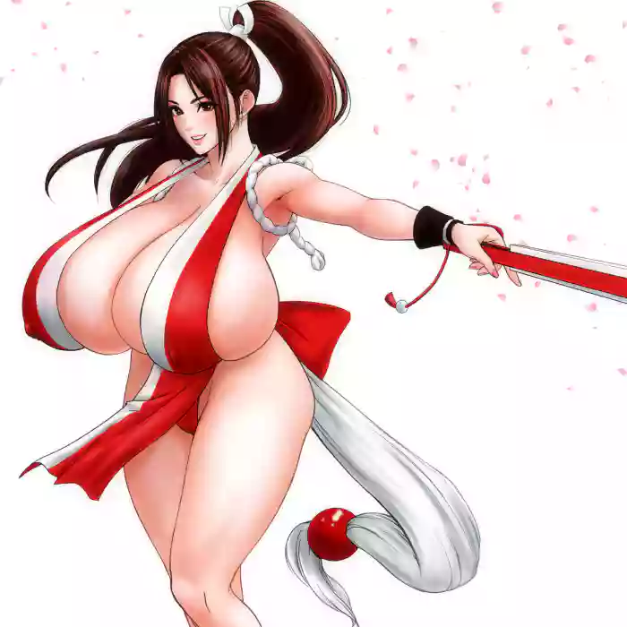 Download VS Mai Shiranui