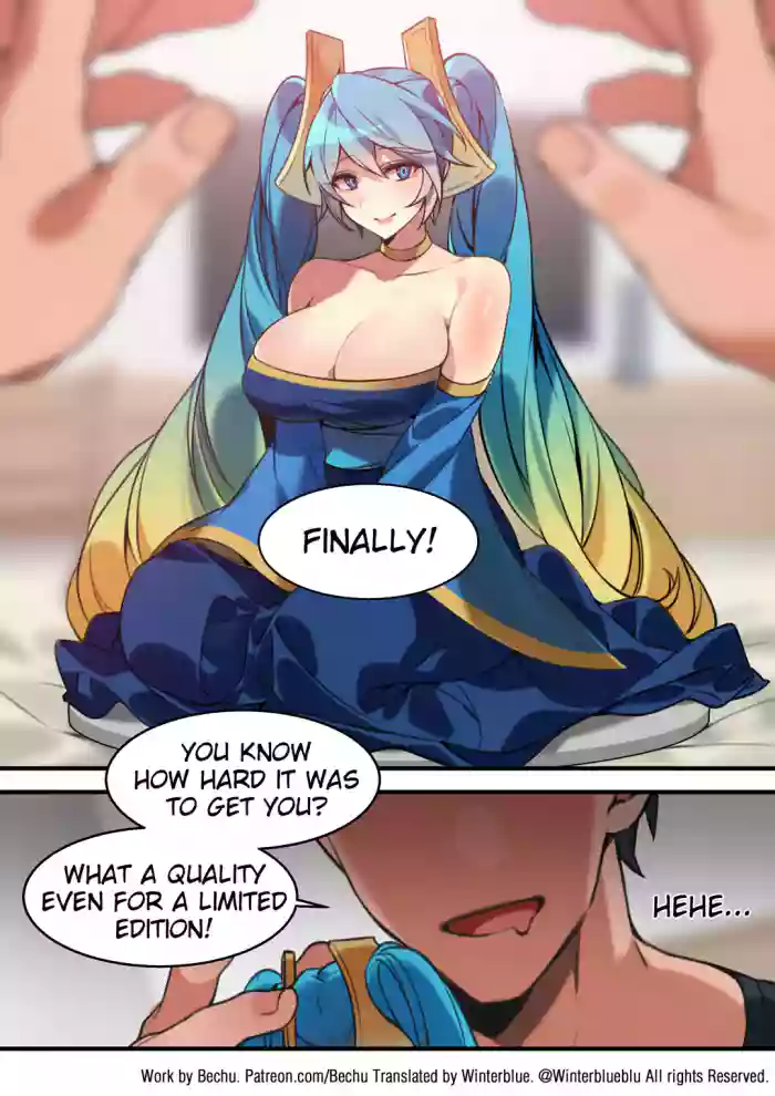 Download Sona Manga