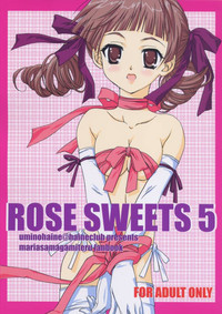 Download ROSE SWEETS 5