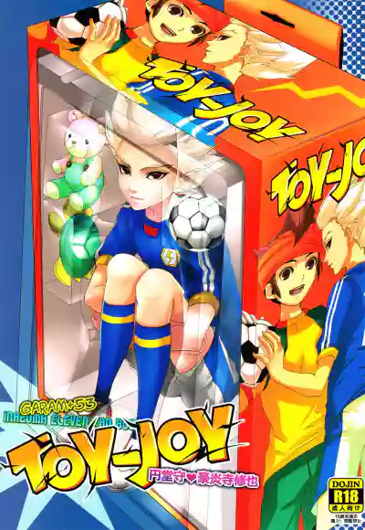 Download TOY‐JOY