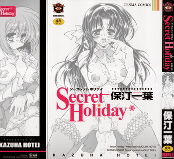 Download Secret Holiday