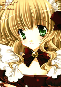 Download Angelic Metamorphose 001