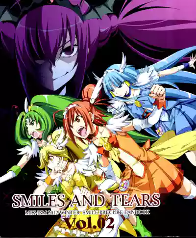 Download SMILES AND TEARS Vol. 02