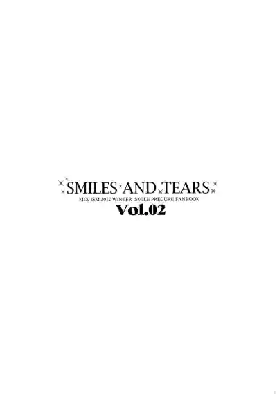 Download SMILES AND TEARS Vol. 02