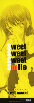 Download Sweet Sweet Sweet Smile