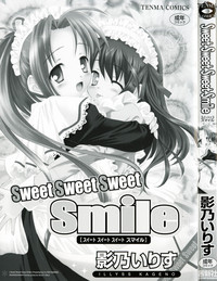 Download Sweet Sweet Sweet Smile