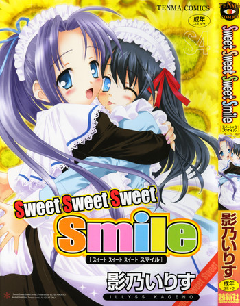 Download Sweet Sweet Sweet Smile