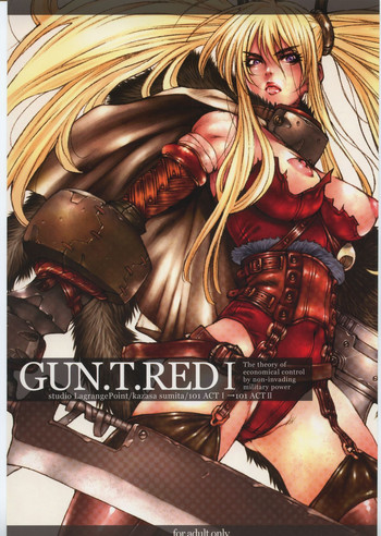 Download GUN.T.RED I