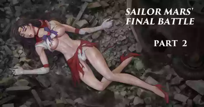 Download sailor mars final battle part2 中文