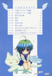 Download Chijou no Tenshi