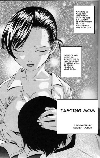 Download Tasting Mom