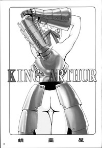 Download King Arthur