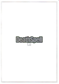 Download DeathSpell 101