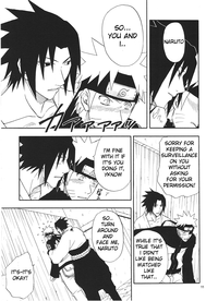 Download R-18 Sasuke x Naruto