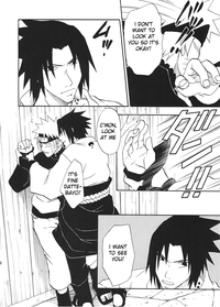 Download R-18 Sasuke x Naruto