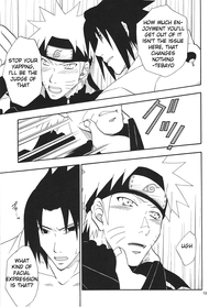 Download R-18 Sasuke x Naruto