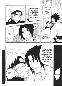 Download R-18 Sasuke x Naruto