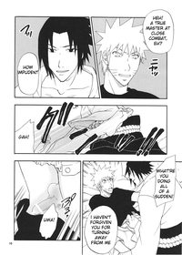 Download R-18 Sasuke x Naruto