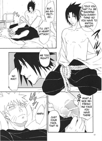 Download R-18 Sasuke x Naruto